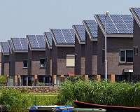 Solar power reliability in Britain boosted with batteries
