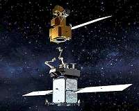 NASA funds demonstration of assembly and manufacturing in space
