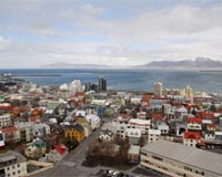 Battered Iceland battles for UN Security Council seat