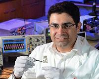 Materials and electronics that dissolve when triggered