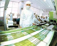 China RFID Market Poised For Growth
