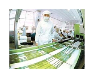 Germany eyes new Internet industrial revolution