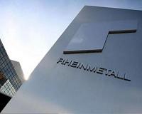 Rheinmetall, Paravan team on autonomous vehicle technology