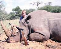 Drones Are Now Being Used To Stop Rhino Poachers In Their Tracks