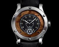 Swiss watch exports plunge on Hong Kong, US slowdown