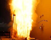 State Dept. approves $1.1B sale of SM-3 anti-ballistic missiles to Japan