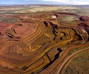 End of China boom a challenge, not a crisis: Australia
