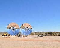 Renewables for mining go baseload with a hybrid fuel-solar solution