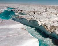 Climate change altering Greenland ice sheet and accelerating sea level rise
