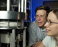 Shake And Stir To Make Granular Materials Change Phases