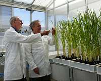 No time to waste to avoid future food shortages