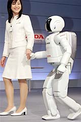 European Research Team Strives To Make Robotic Systems More Decisive