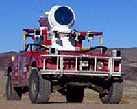 Carnegie Mellon's Red Team Seeks $2 Million Robot Racing Prize