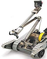 iRobot Announces Advanced Communications Payload