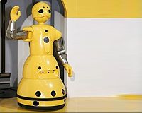 Tokyo school to host first robot teacher