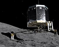 Farewell Philae: Earth says goodbye to comet probe
