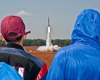 NASA Selects Student Teams for High-Powered Rocket Challenge
