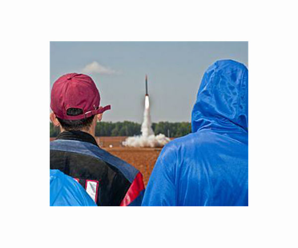 NASA's 2021 Student Launch Competition Opens