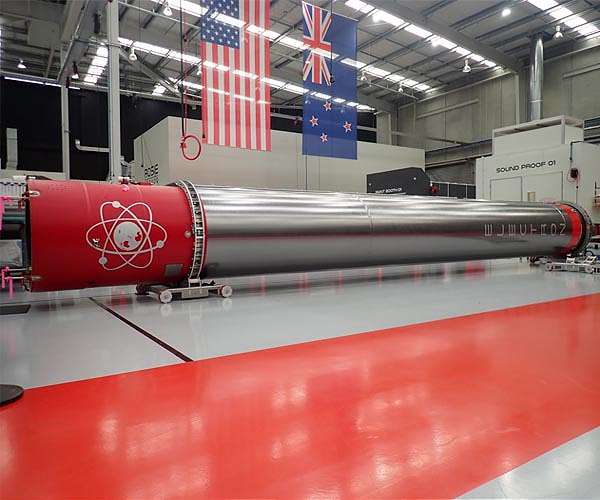 Rocket Lab to expand Colorado dootprint with new Space Systems Complex