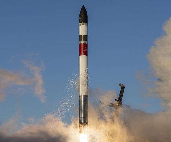 Rocket Lab completes dual satellite deployment for KAIST and NASA