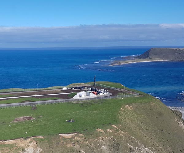 Rocket Lab mission failure blamed on possible engine problem
