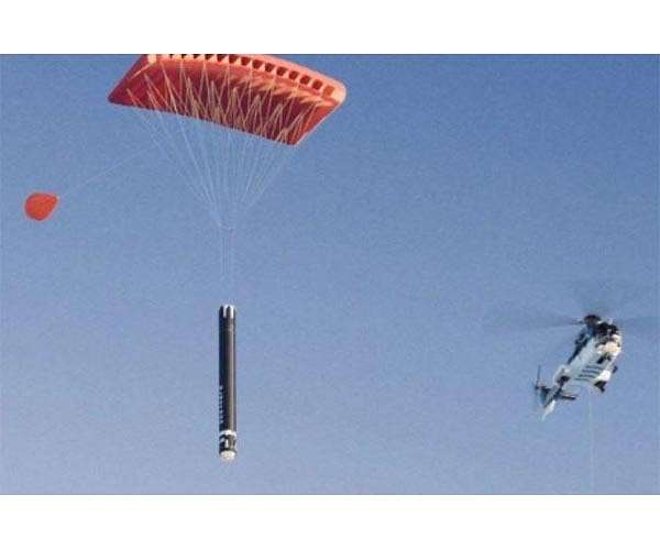 Rocket Lab to attempt first mid-air helicopter capture of Electron Rocket
