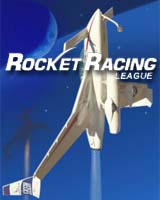 Third Team Straps-In for Rocket Racing League