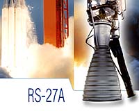 Pratt And Whitney Rocketdyne Engine Launches New Ocean-Mapping Satellite Into Orbit