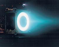 Aerojet To Develop Propulsion System For Future Space Cargo Vehicles
