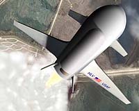 Orbital Awarded Contract for Definition of Hybrid Launch Vehicle Architectures