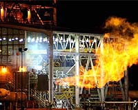 USAF-NASA Technology Demonstrator Engine Successfully Test Fired