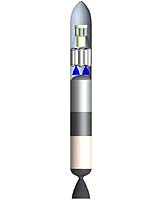 SpaceDev Wins USAF Research Contract to Develop Small Launch Vehicle Avionics