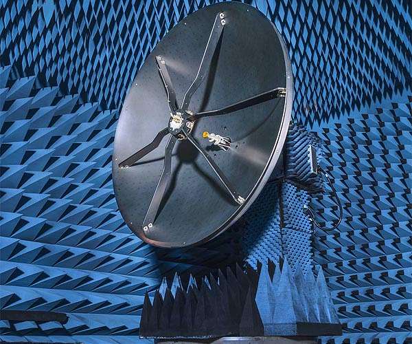 Max Planck develops key components for Roman Space Telescope