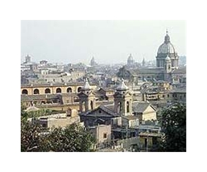 Rome river judged too dirty for tourist cruises