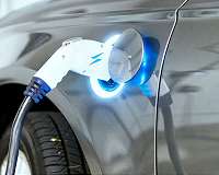 Mining giant BHP hops on EV bandwagon