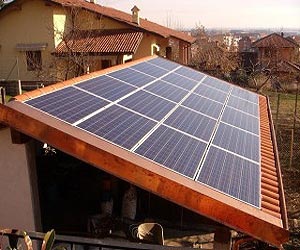 Harrisonburg Passes Tax Exemption As Incentive For Solar Power