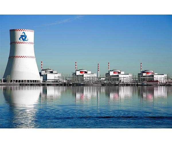 Finnish group scraps nuclear plant deal with Russia's Rosatom