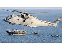 U.K.'s Merlin Mk2 helicopter to make Gulf debut