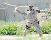 AeroVironment contracted for Raven drones, spares, training