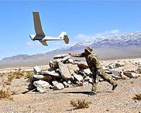 Altavian Inc., Lockheed Martin providing sensor payload to Army