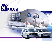 RR Sat Signs New Contracts with Intelsat For Content Distribution
