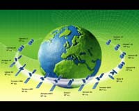 Alcatel Alenia Space To Provide Telecom Payloads For Two Russian Satellites
