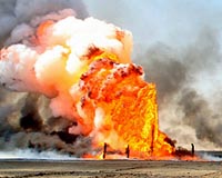 Al-Qaeda behind most attacks in Iraq since June: US