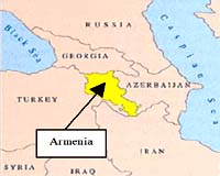 Armenians remember devastating quake as consequences linger