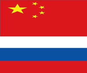 Russia and China are intensifying cooperation in the military sphere