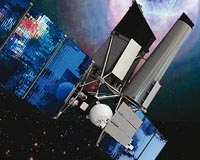 New equipment funded for Joint Russian-German Spektrum-RG Observatory