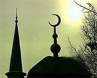 Eye On Eurasia: Russia's Million Islamists