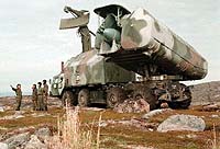 US Sanctions Are An Unfriendly Act Says Russian Arms Monopoly