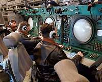 Russia to create new radar field against cruise missiles