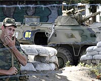 Russian Government Drafts Rescue Plan For Defense Industry